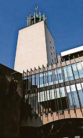Council investigation into possible fraud