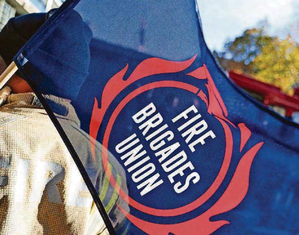 Union wants polluters taxed