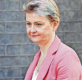 Immigration reforms for 'complete reset' laid out