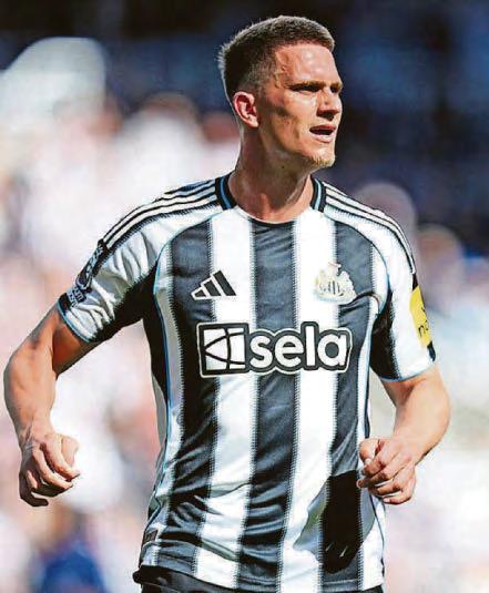 United ramping it up as pre-season looms