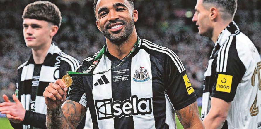 One of United's best who leaves a massive mark on football club