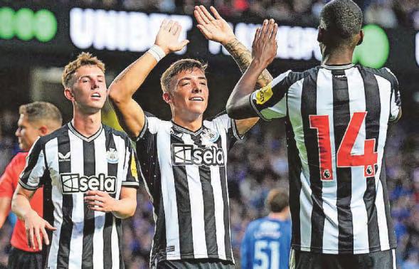 Forgotten man Ashby out to prove his worth