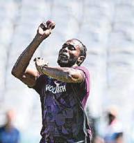 Archer return a 'great day'