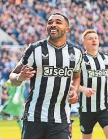 Competition for places can only benefit Magpies