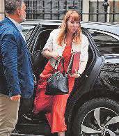 Rayner: Immigration has 'profound' impact