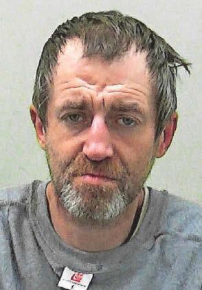 Brazen thief snatched £10k piece of art