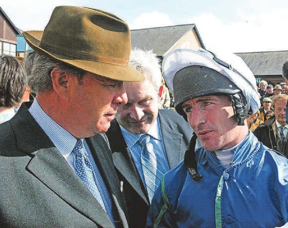 Tributes flow for 'brilliant' O'Grady