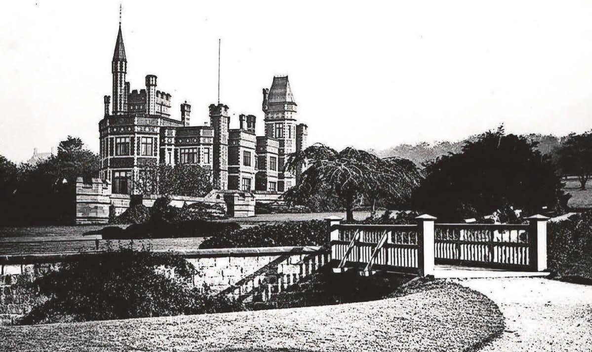 Award-winning park visited by generations of Tynesiders