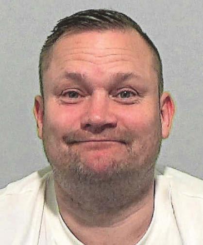 Drug dealer caught out by unique tattoo