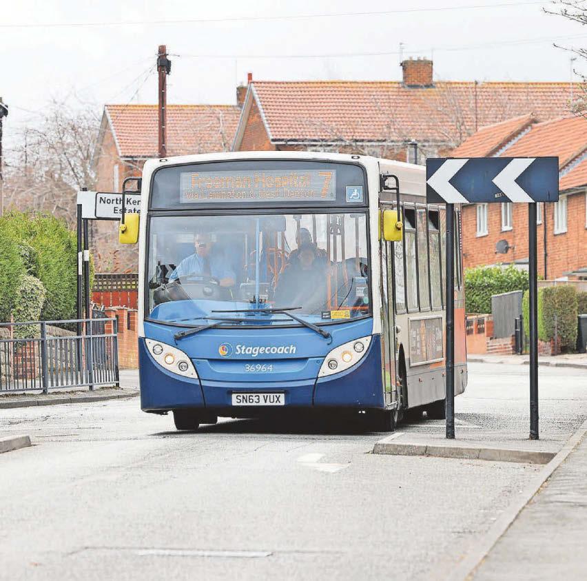 Major disruption expected as bus staff to walk out amid pay dispute