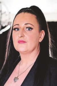 'If someone's life was saved it would mean more than anything'