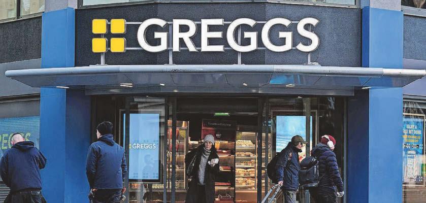 Profits roll down but expansion plans move on