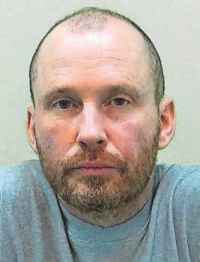 Knifeman repeatedly slashed man leaving him scarred for life