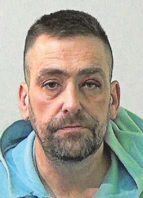 Son savagely attacked his dad when told to keep noise down