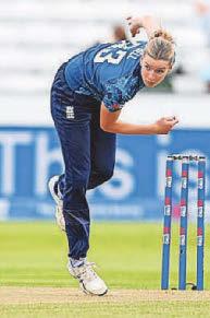 Bell’s confidence for World Cup run