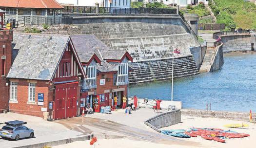 Kayaking incident in bay being investigated by council