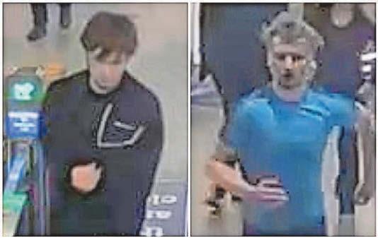 Police probe after assault at station