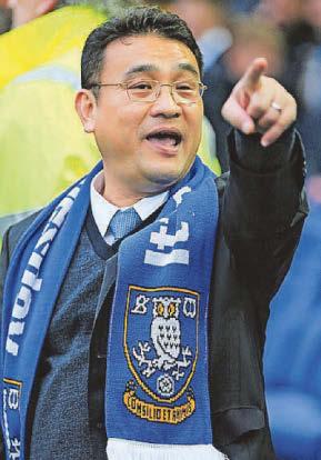 Owls boss prepared for tough afternoon