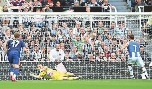 Move has put smile back on face of keeper