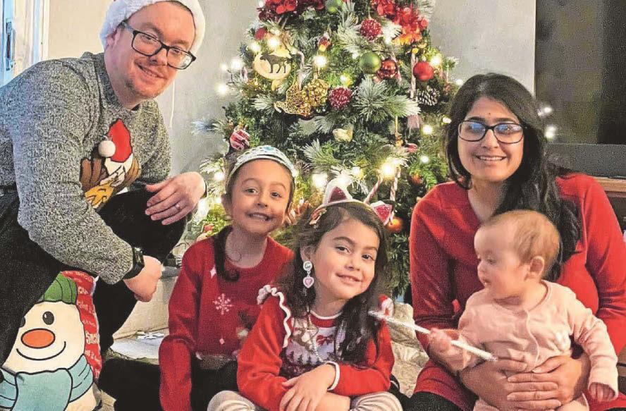 Dad's 300-mile bus challenge to help support parents who experience the loss of a child