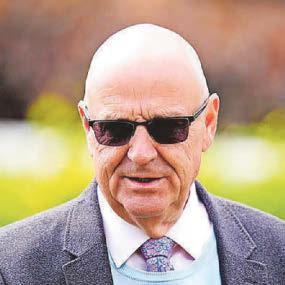 More Thunder set to strike in the Hungerford Stakes