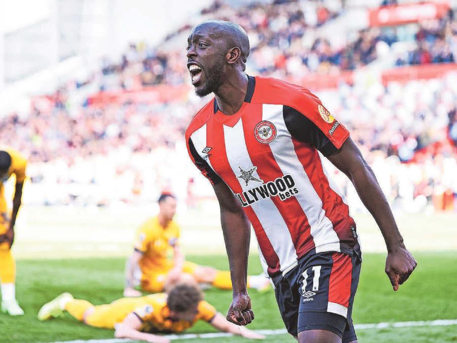 Howe: We're not done yet in transfer market