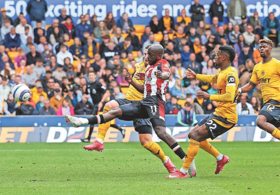 New bid for Wissa rejected
