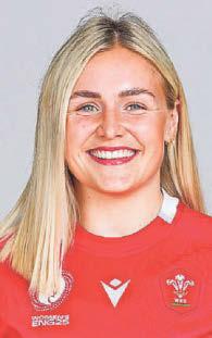 Callender is fit for Wales opener