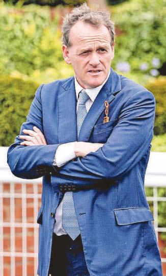 Law Court set to rule on second start at Newbury