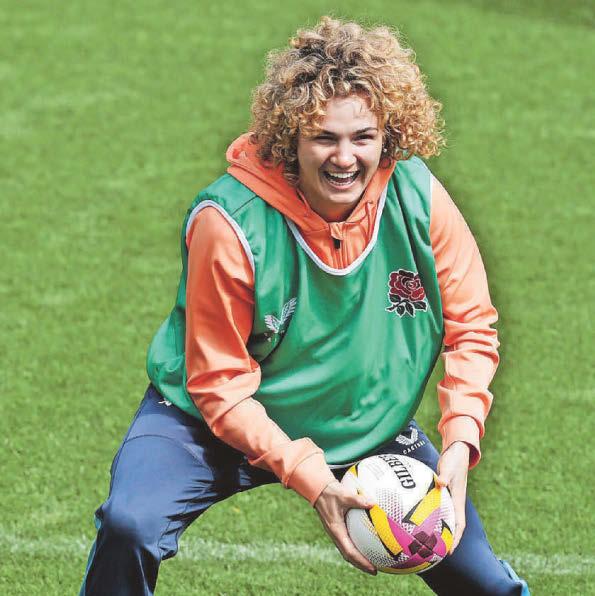 Minnows 'must start somewhere'