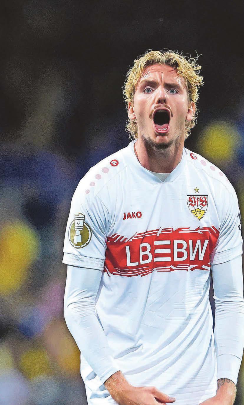 Welcome Nick. Thanks Yasir. Good riddance Isak. We are United.