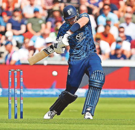 Dire England crash back down to earth