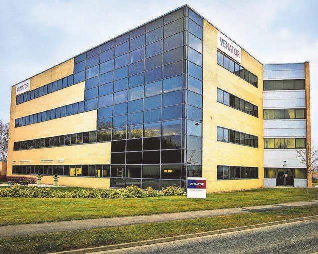 Job worries at chemicals firm Venator