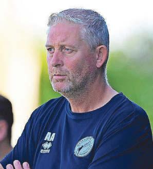 Finding consistency is key for Heed, says boss