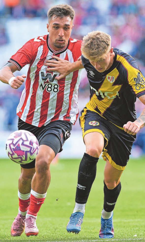Poles set to prize away Cats midfielder Aleksic