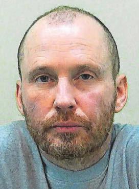 Knifeman's victim scarred for life in 'horrifying' attack
