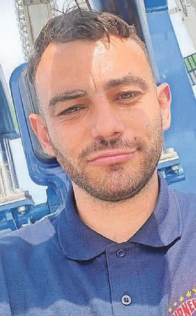 Dad's 'recurring nightmare' over son's tragic death