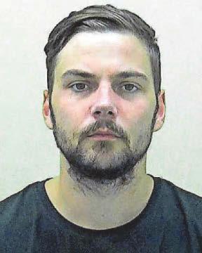 Ex-soldier broke court rules to fight in Ukraine