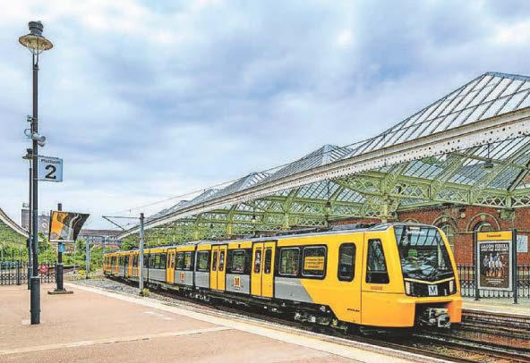 'Essential' new track work will close line for six days