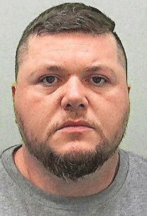 Victim of silent rapist vows not to let attack ruin life