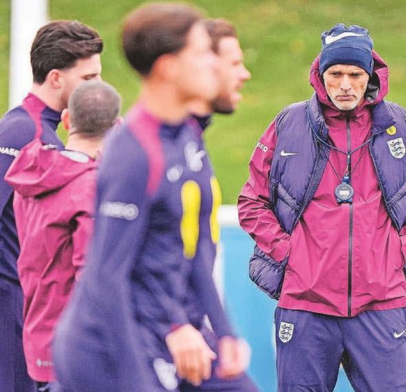 Bellamy banks on big reward from friendly