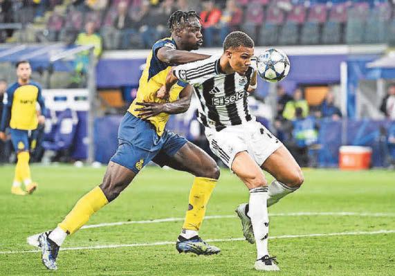 Under the radar signing is a firm fans' favourite