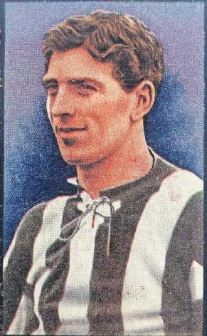 All hail the Offside King - he was one of our own