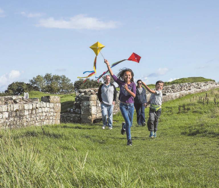 Costs threatening beauty spot access Brits enjoy for free