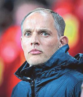 Big Dan: I'd play in goal to keep my World Cup dreams alive