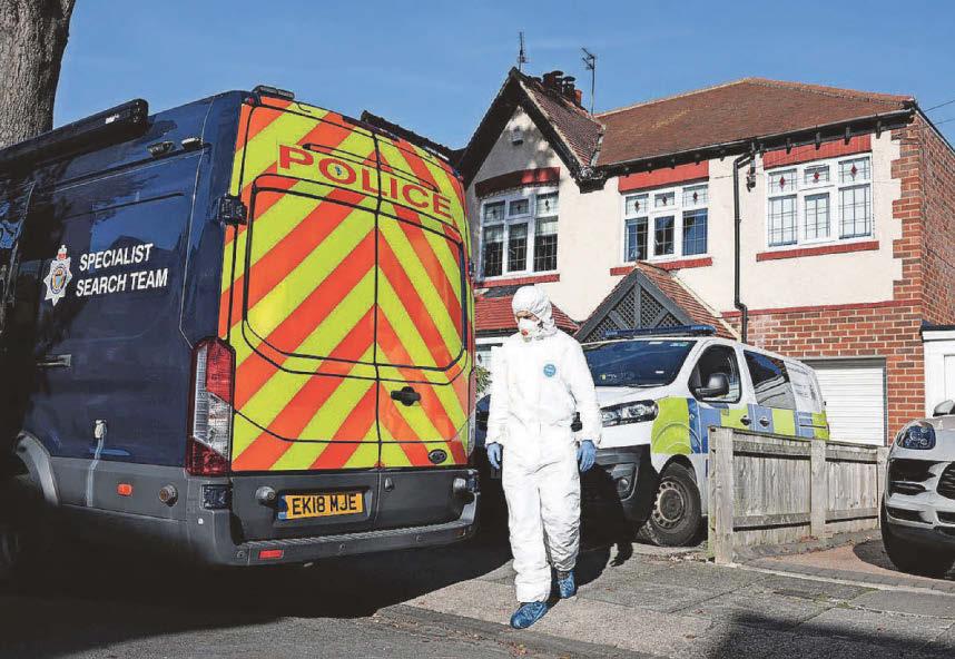 Schoolboy to face court over 'explosive substance' charge