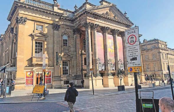 City's jewel endures test of time