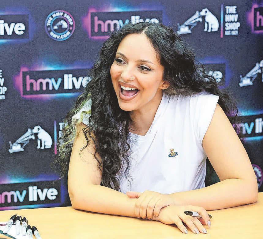 'I would like to write a football focused musical'