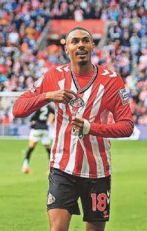 Defoe: Stadium of Light can be a true fortress