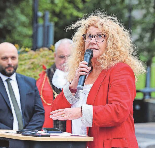 PCCs unite in bid to dispel migrant myths